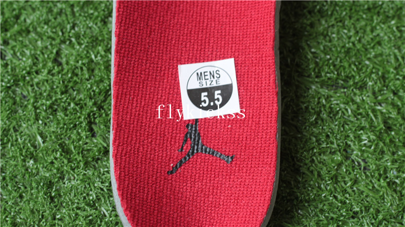 Authentic Air Jordan 11 Gym Red GS